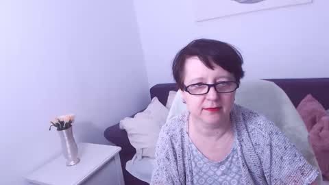 Christa online show from February 2025 01:35:01 AM