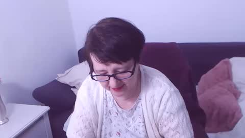 Christa online show from February 2025 03:55:02 AM