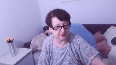 Christa online show from February 2025 07:49:01 PM