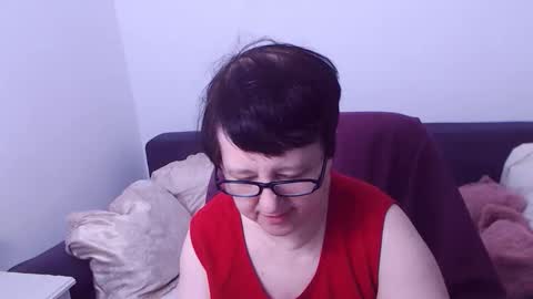 Christa online show from October 2025 02:29:02 PM