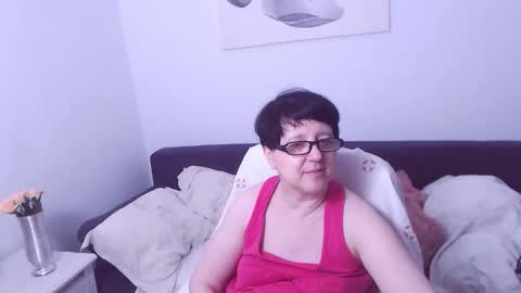 Christa online show from May 2026 09:10:02 PM