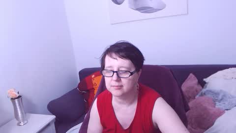 Christa online show from May 2026 04:07:02 AM