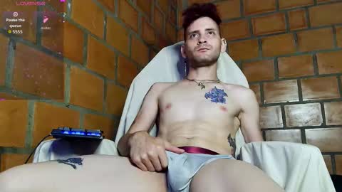 ChristB online show from November 2025 06:13:02 AM