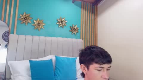 Snapshot of christian_foxx chatting on February 2026 01:14:02 PM Christian online show from February 2026 01:14:02 PM