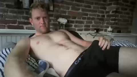 Christian Aidan online show from October 2025 09:26:01 PM