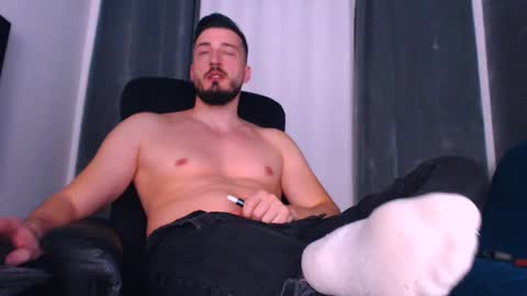 christiannstud online show from February 2025 06:31:02 PM