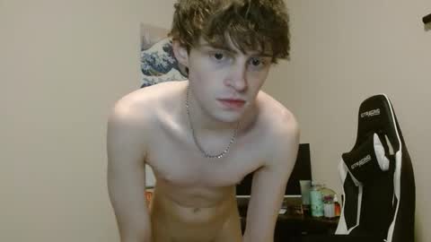 Christian Reese online show from March 2026 09:51:02 PM