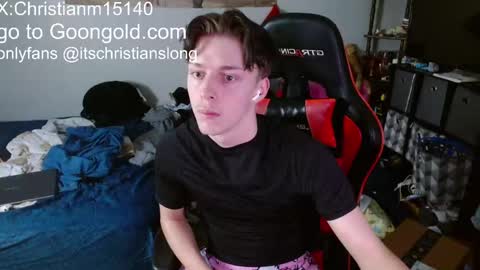 christianslong online show from October 2025 09:35:02 PM