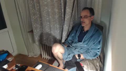 ChristiantBoy online show from March 2026 04:47:02 PM