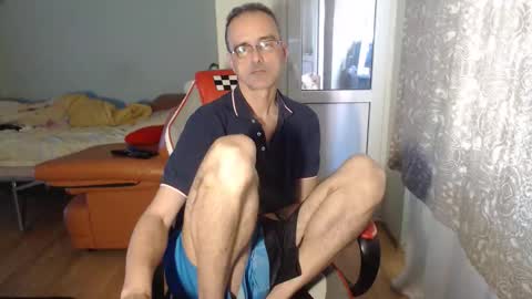 ChristiantBoy online show from May 2026 05:59:02 AM