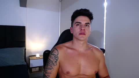 Christian online show from January 2025 08:27:01 PM