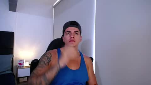 Christian online show from January 2025 03:35:01 PM