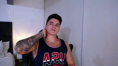 Christian online show from February 2025 11:45:01 PM