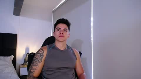 Christian online show from March 2025 02:01:02 PM