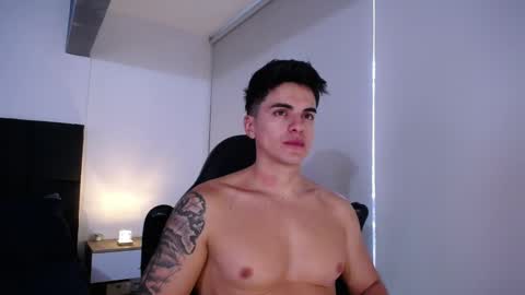 Christian online show from October 2025 12:22:02 PM