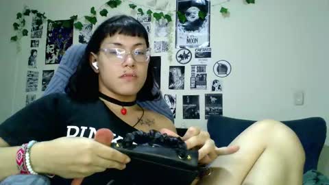 Snapshot of christina_vamp1 chatting on September 2025 09:47:02 PM CHRISTINA online show from September 2025 09:47:02 PM