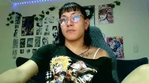 Snapshot of christina_vamp1 chatting on September 2025 05:56:02 PM CHRISTINA online show from September 2025 05:56:02 PM