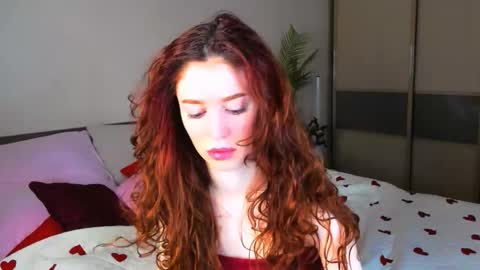 christinaconteeree online show from March 2026 04:16:02 AM