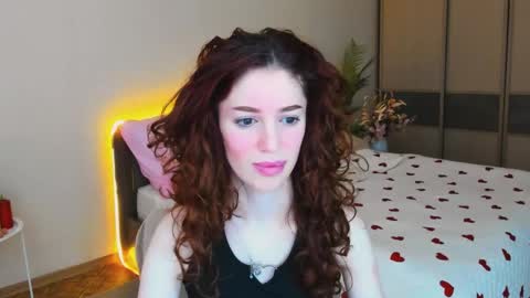 christinaconteeree online show from April 2026 03:15:01 AM