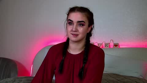 Christina online show from February 2025 12:48:02 AM