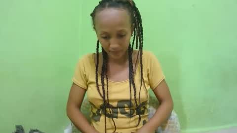 Snapshot of christine213 chatting on April 2026 09:47:01 AM christine213 online show from April 2026 09:47:01 AM