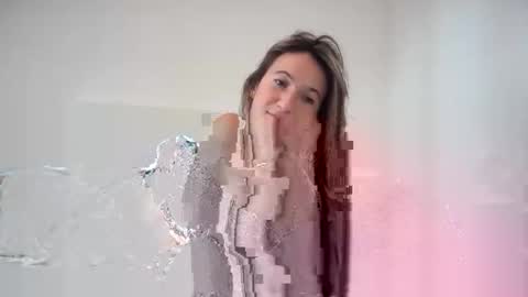 Snapshot of christine_666 chatting on November 2025 08:16:02 AM Christine online show from November 2025 08:16:02 AM