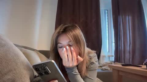 Snapshot of christine_666 chatting on November 2025 10:50:02 AM Christine online show from November 2025 10:50:02 AM