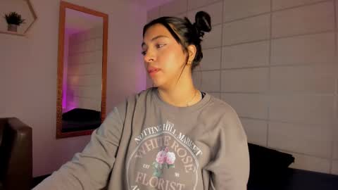 Christine  online show from March 2026 12:00:01 PM