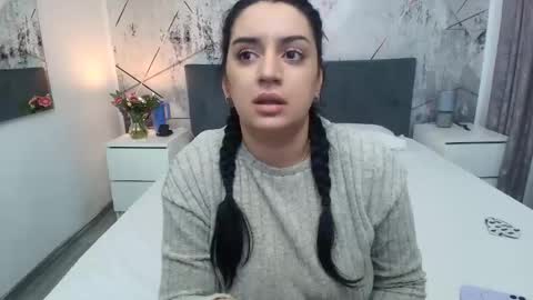 Snapshot of christine_show chatting on December 2025 06:48:01 PM christine_show online show from December 2025 06:48:01 PM