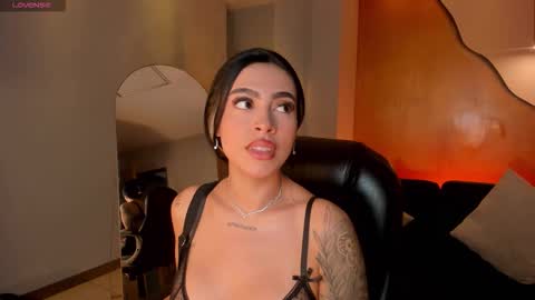 Christine Ford online show from December 2025 12:47:01 PM