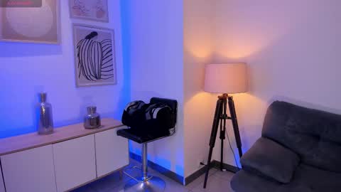 Christine Ford online show from March 2026 12:01:02 PM