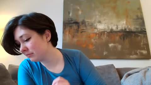 Snapshot of christinescorner chatting on August 2026 03:28:02 PM Christine online show from August 2026 03:28:02 PM