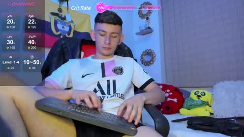 Snapshot of christmiller_1 chatting on December 2024 10:52:02 PM christmiller_1 online show from December 2024 10:52:02 PM