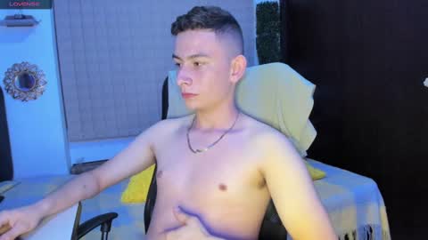 Snapshot of christmiller_1 chatting on March 2025 12:42:02 AM christmiller_1 online show from March 2025 12:42:02 AM