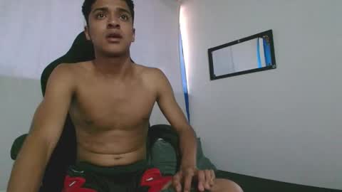 Christopher online show from December 2025 09:00:01 PM