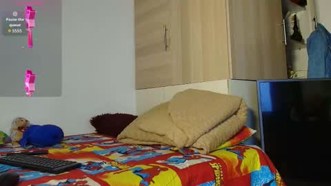 CHRISTOPHER online show from November 2025 09:21:01 AM