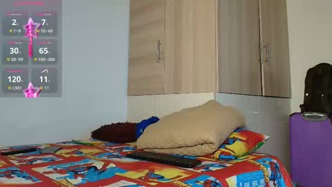 CHRISTOPHER online show from November 2025 11:02:02 AM