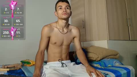 CHRISTOPHER online show from January 2026 11:14:01 AM