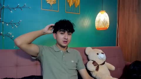 Christopher online show from January 2026 08:23:01 PM