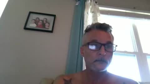 Christopher Rain online show from May 2026 04:34:02 PM