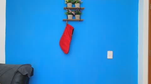 Snapshot of christopher_w chatting on January 2025 11:33:01 PM Christopher online show from January 2025 11:33:01 PM