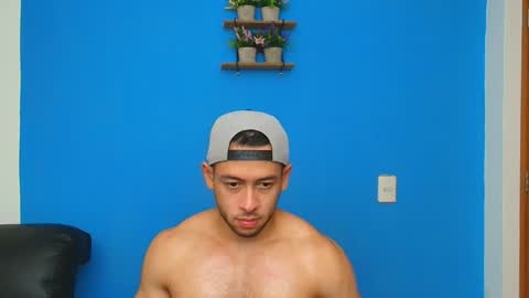 Snapshot of christopher_w chatting on February 2025 12:51:01 AM Christopher online show from February 2025 12:51:01 AM