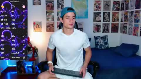 christophermillerxxx online show from May 2026 06:30:01 AM