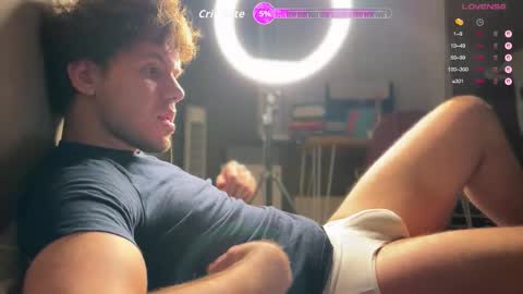 Christopher online show from November 2025 04:05:01 AM