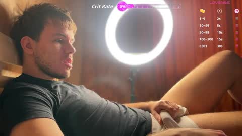 Christopher online show from March 2026 10:22:01 AM