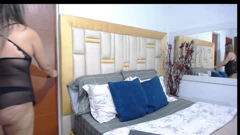 Christy Diaz online show from February 2026 12:00:02 AM