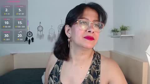 Christy  online show from March 2026 05:29:01 PM