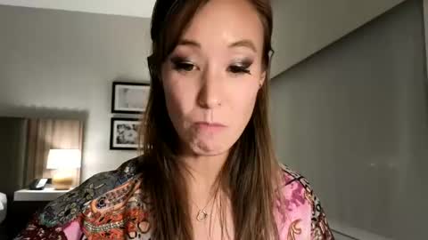 Christy Love online show from December 2024 02:39:01 AM