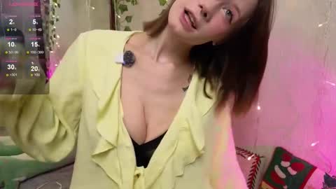 christy memeow online show from November 2025 03:27:02 PM