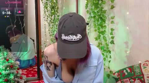 christy memeow online show from January 2026 03:39:01 PM